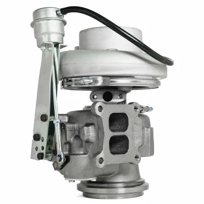 Турбокомпрессор Iskramotor IMT806915 для Buhler, Cummins