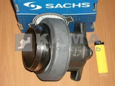 подшипник выжимной 1 диск. "SACHS" Оригинал (343151001051; 3151000034; 3151000694; 3151000308)