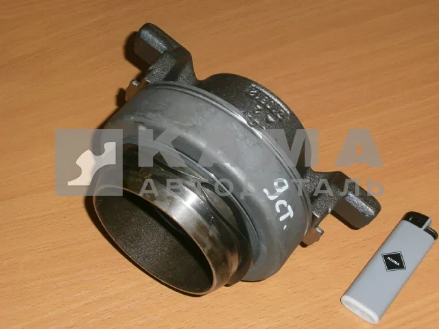 подшипник выжимной 1 диск. КПП-ZF9S (343151000157; 343151001043; 45104160104990)