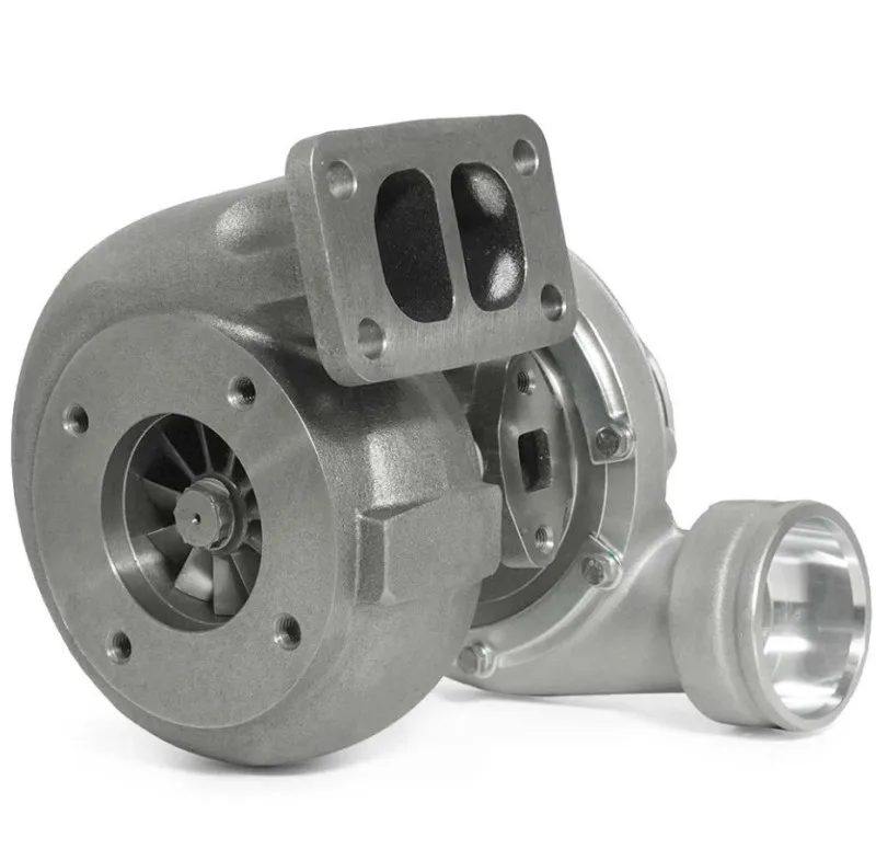 Турбокомпрессор Iskramotor IMT809315 для Deutz