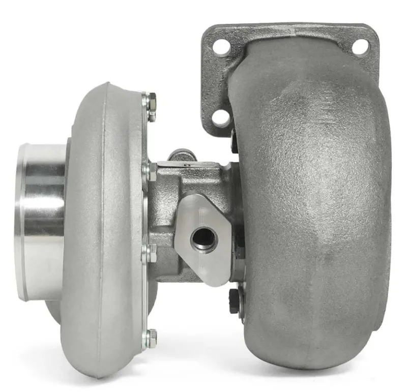 Турбокомпрессор Iskramotor IMT809315 для Deutz