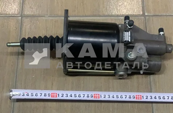 ПГУ ЕВРО "ан.KNORR-BREMSE" (аналог WABCO 9700514240) VG3356