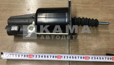 ПГУ ЕВРО "KNORR-BREMSE" (оригинал) VG3208 (I88094)