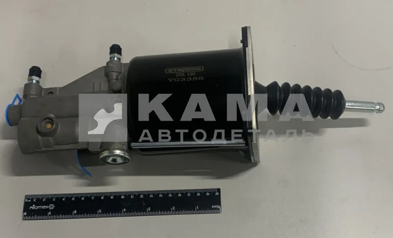 ПГУ ЕВРО "STENERS" 209.190 (аналог VG3356 KNORR-BREMSE)