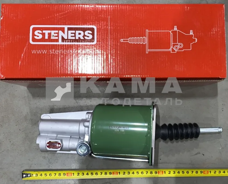 ПГУ ЕВРО "STENERS" 209.195 (аналог I88094 KNORR-BREMSE)