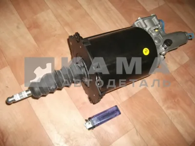 ПГУ ЕВРО "WABCO"- (970 051 423 0; 0501 006 570) КПП ZF