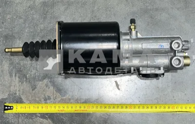 ПГУ ЕВРО-КамАЗ 8250-1609200-07 (аналог 970 051 423 0; 0501 006 570) БелОМО