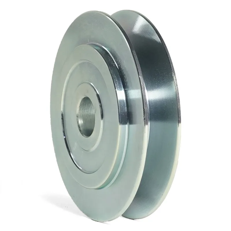 Шкив генератора Iskramotor IMAS107960