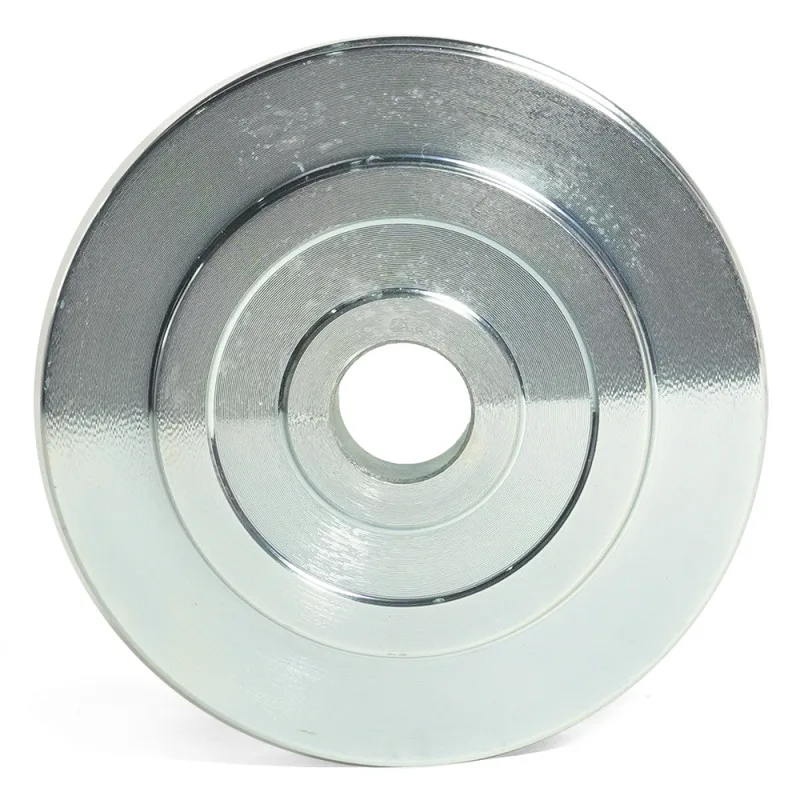 Шкив генератора Iskramotor IMAS107960