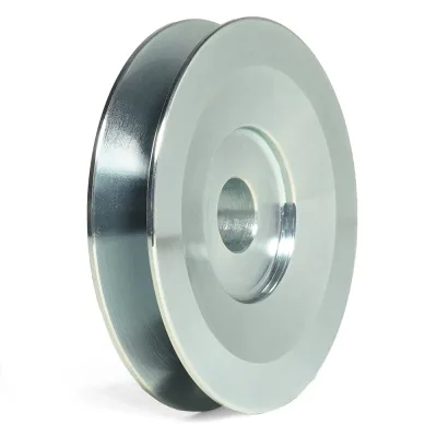 Шкив генератора Iskramotor IMAS107960