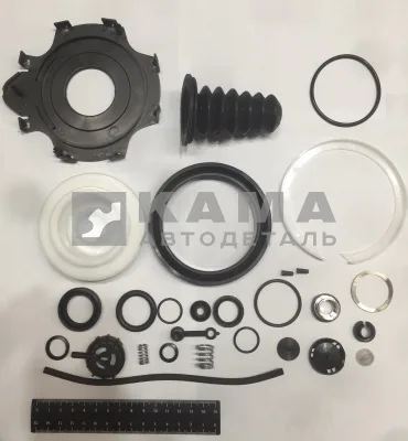 р/к ПГУ ЕВРО WABCO полный (аналог) 9700519612
