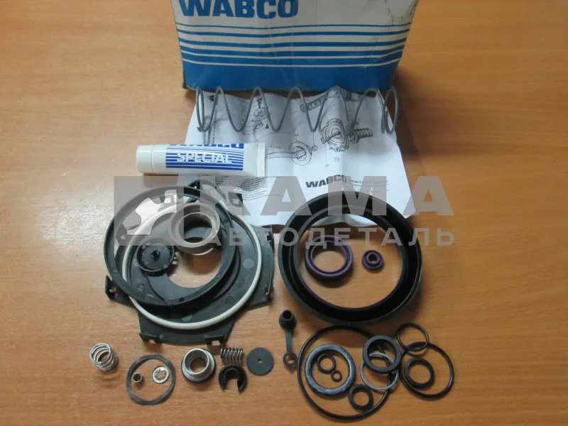 р/к ПГУ ЕВРО WABCO полный ОРИГИНАЛ