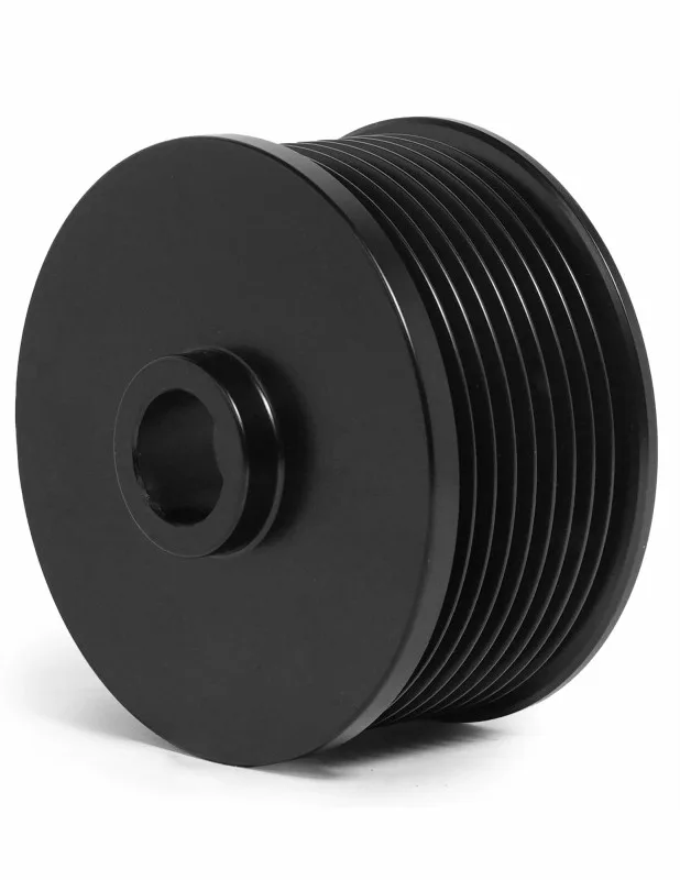 Шкив генератора Iskramotor IMAS401739