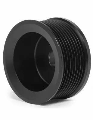 Шкив генератора Iskramotor IMAS401739