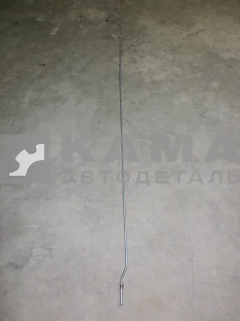 трубка ГЦС 6350-1602592 (привода управления сцеплением) *
