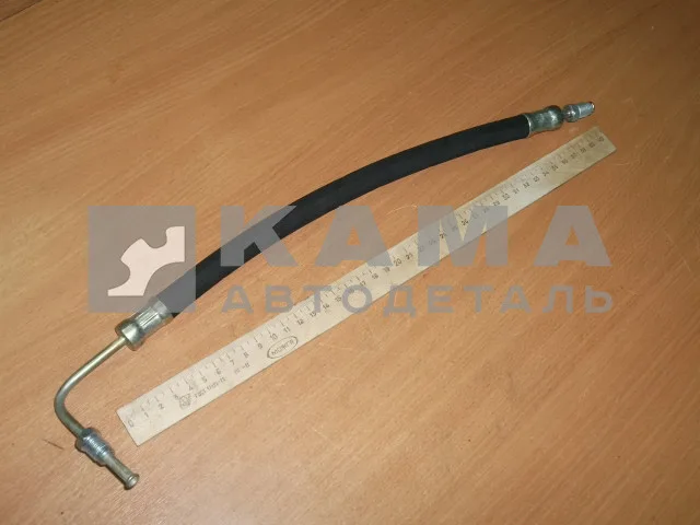 шланг ПГУ 4310 (угол 90градус, L45см) 4310-1602590