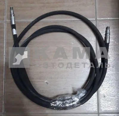 шланг ПГУ ЕВРО гибкий 49013-160205.000 L=3,5м
