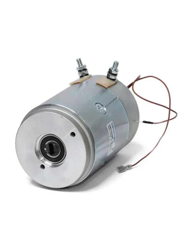 Электродвигатель Iskramotor IMM102958
