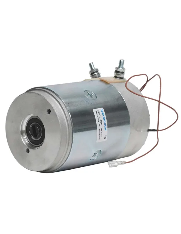 Электродвигатель Iskramotor IMM102958