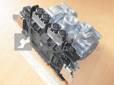 Блок управления АБС (WABCO 4005000810)