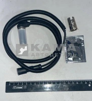 датчик АБС 4400328090 "ан.Wabco" УГЛОВОЙ L-1000мм (TP4410328090/096.211/8550563-SX/85-50504-SX)