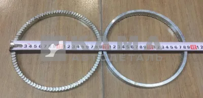 кольцо АБС ступицы колеса 53205-3541121 d-193mm зад. (ротор датчика)