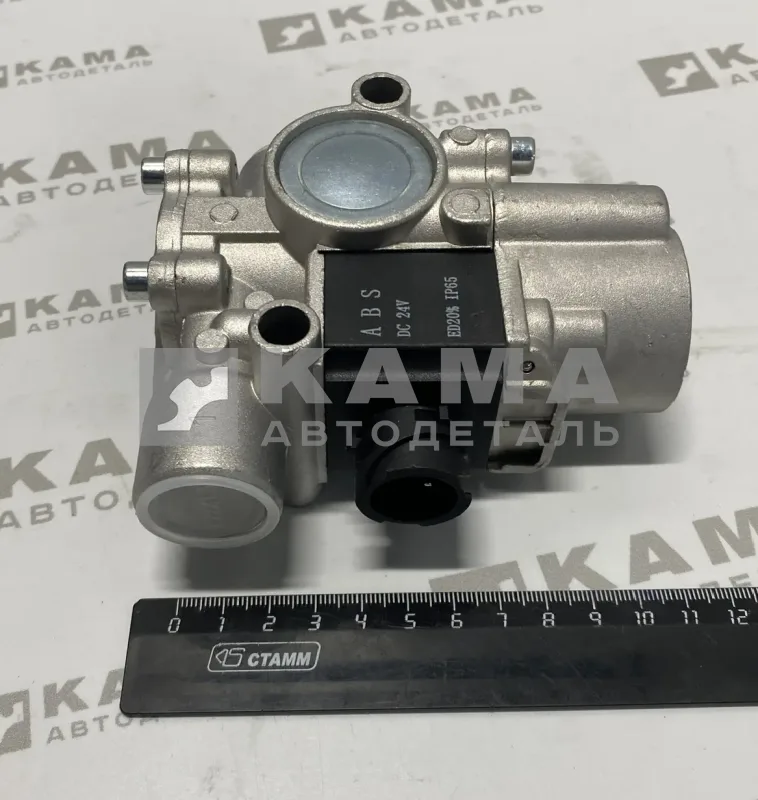 модулятор АБС ИМПОРТ "ан. WABCO" (472 195 018 0) 6520-3542001