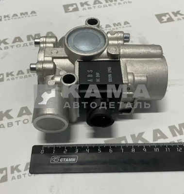 модулятор АБС ИМПОРТ "ан. WABCO" (472 195 018 0) 6520-3542001