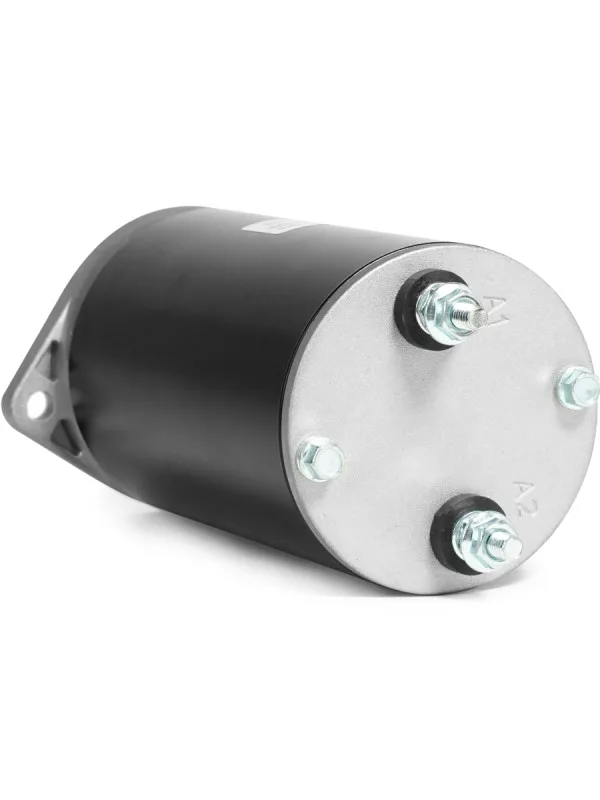 Электродвигатель Iskramotor IMM106172
