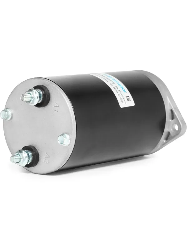 Электродвигатель Iskramotor IMM106172