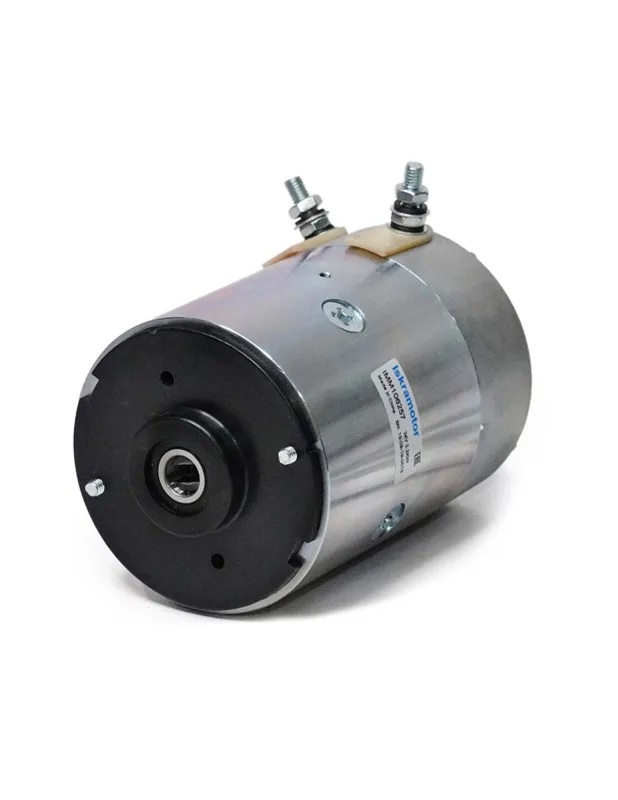 Электродвигатель Iskramotor IMM106257