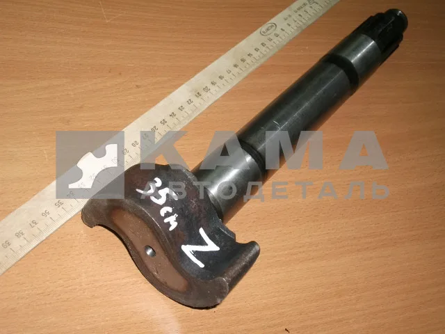 кулак разжимной 4310 ("Z"-35см.) 4310-3502111 (43114-3502111) (зад-лев, сред,перед-прав.)