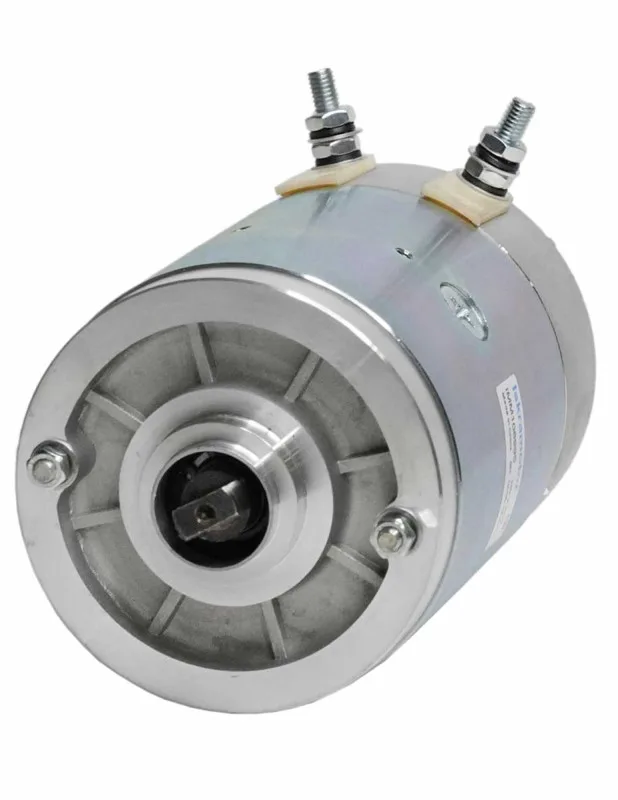 Электродвигатель Iskramotor IMM106995
