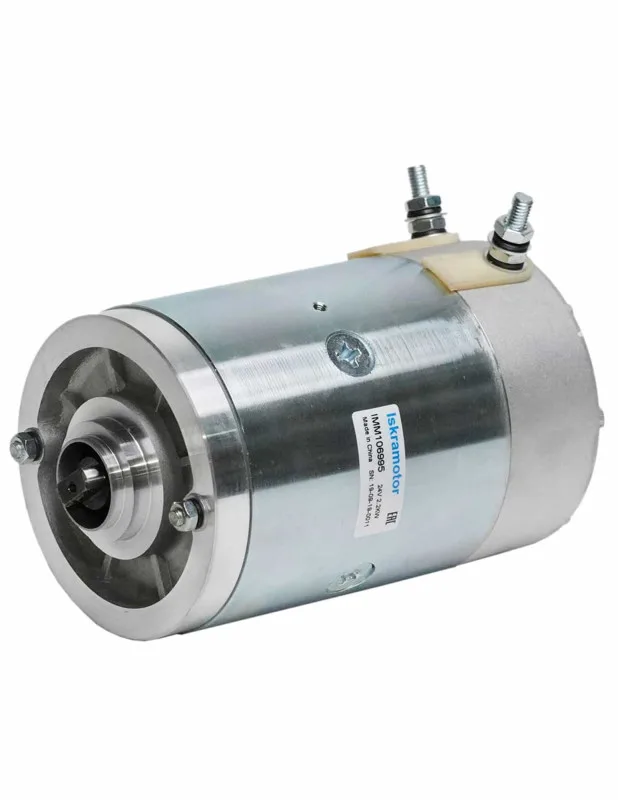 Электродвигатель Iskramotor IMM106995
