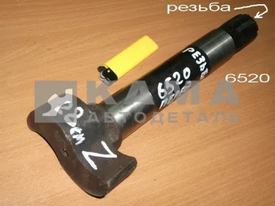 кулак разжимной 6520 Передний ("Z"-28см, РЕЗЬБА) 6520-3501110 Правый