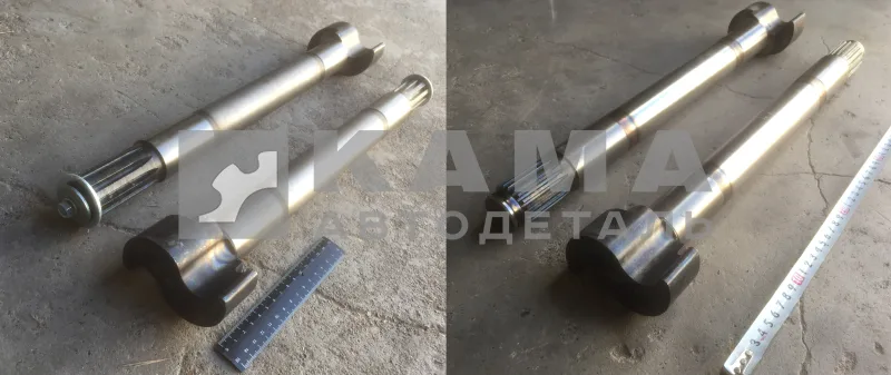 кулак разжимной РАБА (RABA) 842.10-3341-051 правый