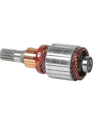 Якорь стартера Iskramotor IMPS217002