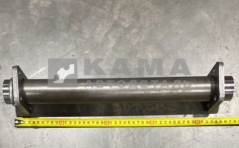 опора (кронштейн) разжимного кулака заднего с втулками в сб. 6520-3502128