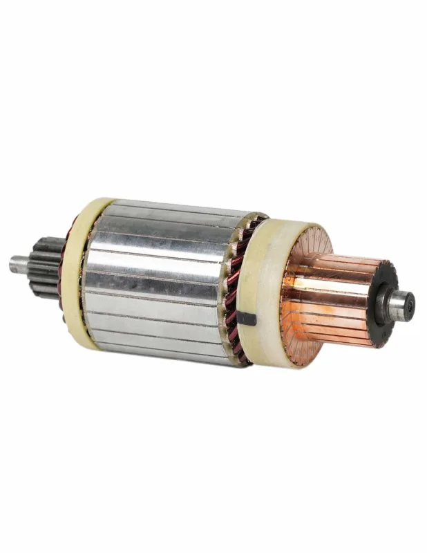 Якорь стартера Iskramotor IMSS108993