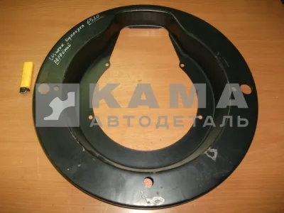 щиток суппорта тормозного перед./зад. ЕВРО 6520-3501030*