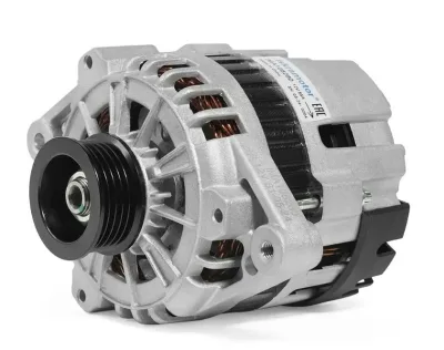 Генератор Iskramotor IMA108280 для DAEWOO, CHEVROLET Lanos