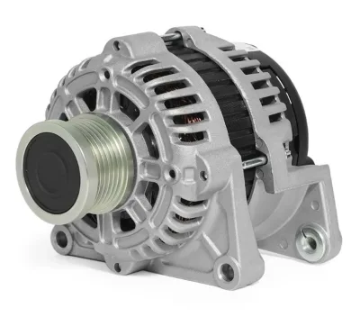Генератор ISKRAMOTOR IMA100577 для CHEVROLET, OPEL