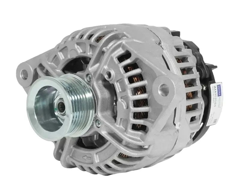 Генератор ISKRAMOTOR IMA102588 для FIAT Ducato, IVECO