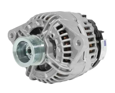 Генератор ISKRAMOTOR IMA102588 для FIAT Ducato, IVECO