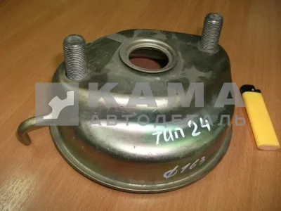 крышка энерго-тора тип 24 100.3519224 (большая, Д163мм)