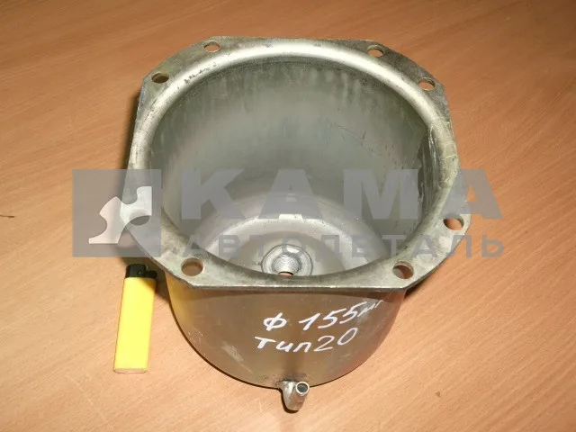 цилиндр энергоаккумулятора ТИП-20 (5320) 100.3519162 (меньший, D155мм)