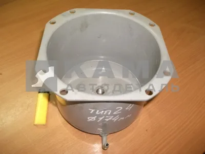 цилиндр энергоаккумулятора ТИП-24 (4310) 100.3519262 (бОльший, D174мм)