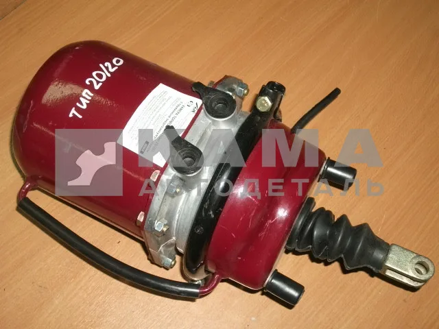 энергоаккумулятор 5320 тип 20/20 (Завод "АМТК/КЗТАА/STENERS") 100-3519100/242.246