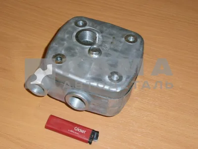 головка 1-но цил компр в сборе 53205-3509039