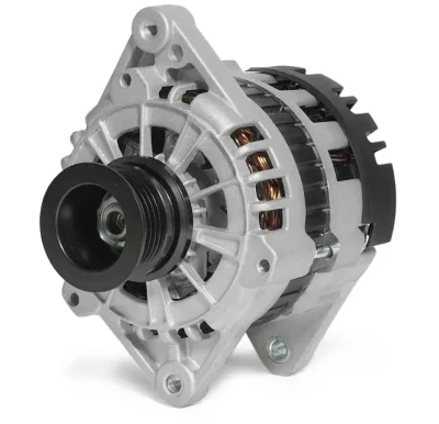 Генератор ISKRAMOTOR IMA108005 для DAEWOO Nexia, Espero, Cielo